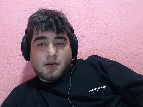 marccarter420s online show from December 15, 4:28 am