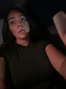 Sexilexiprincess online show from September 21, 12:45 am