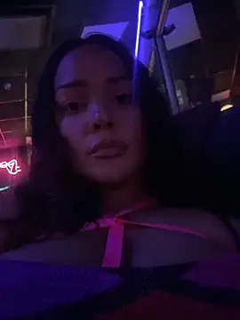 Sexilexiprincess online show from September 25, 3:21 am