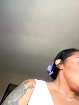 Sexilexiprincess online show from October 2, 3:52 pm