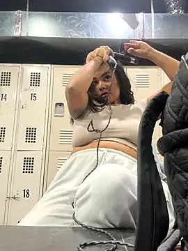 Sexilexiprincess online show from October 27, 3:54 am