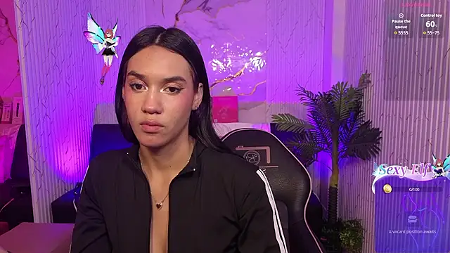 artemiss tay online show from February 20, 7:25 pm