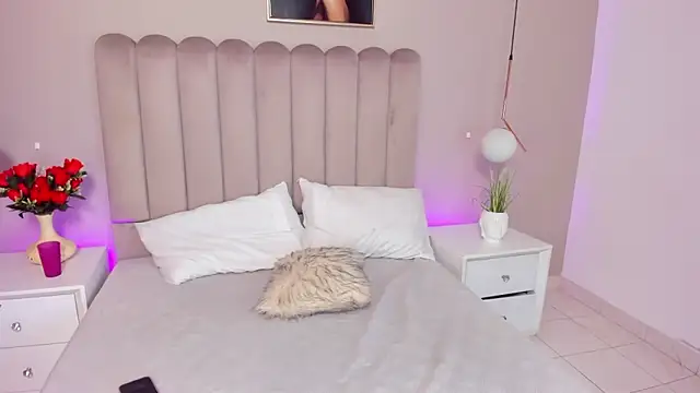 Dani rosse  online show from April 19, 12:48 pm