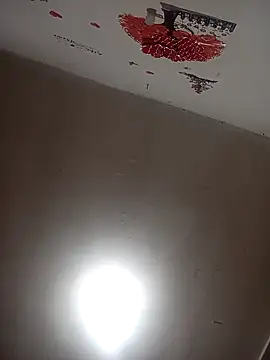 Snapshot of Lady_16 chatting on September 17, 12:29 pm Lady 16 online show from September 17, 12:29 pm