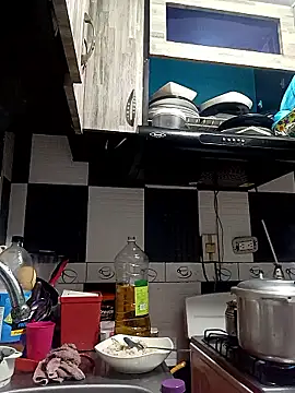 Snapshot of Lady_16 chatting on January 8, 7:38 pm Lady 16 online show from January 8, 7:38 pm