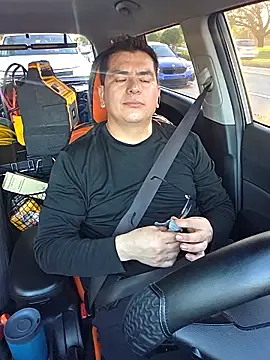 Snapshot of lucho8690 chatting on January 8, 10:12 pm lucho8690 online show from January 8, 10:12 pm