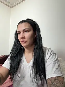 MiaKiittyy online show from March 22, 12:36 am