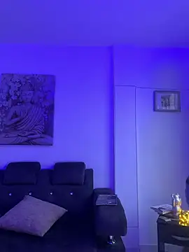 Snapshot of DeimonOficial chatting on January 10, 10:03 pm DeimonOficial online show from January 10, 10:03 pm