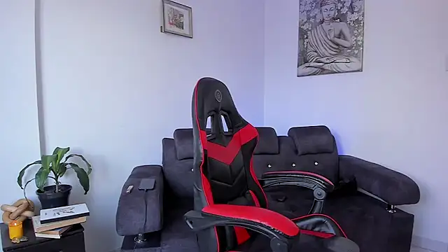 DeimonOficial online show from April 12, 1:05 pm