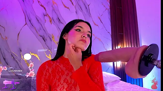 alicecute77 online show from March 15, 2:28 am