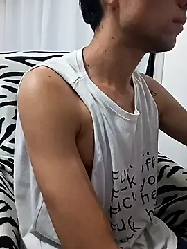 Naughty Boy13 online show from February 18, 1:34 am