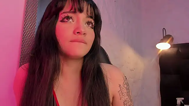 Darky Doll online show from September 26, 3:54 am