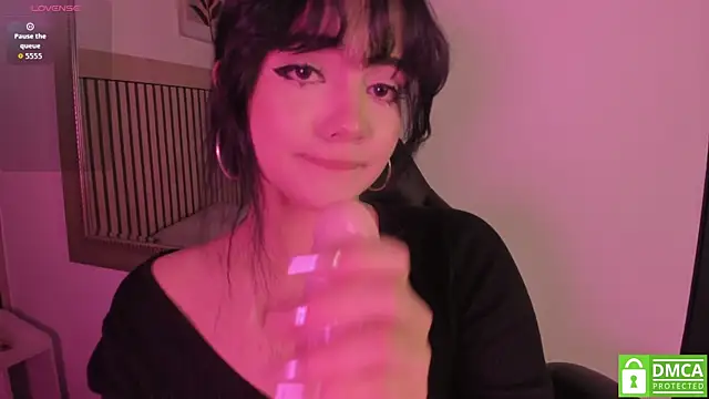 Darky Doll online show from February 20, 8:53 pm