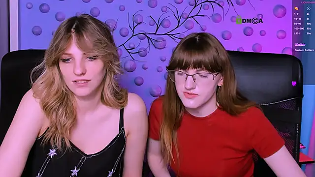 ava mystic  online show from December 14, 8:35 pm