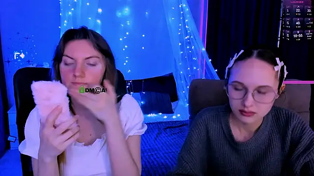 ava mystic  online show from March 18, 8:01 pm