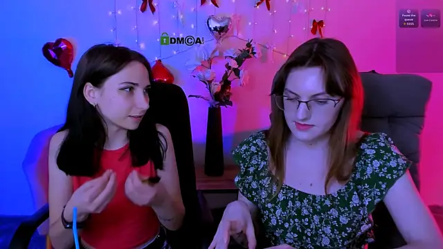 ava mystic  online show from April 17, 7:17 pm