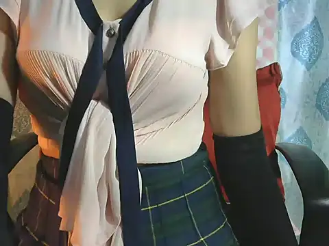 sheetal-sheetal95 online show from November 24, 4:51 pm