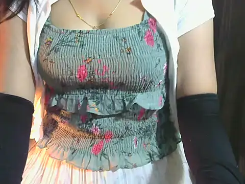 sheetal-sheetal95 online show from December 21, 4:58 pm