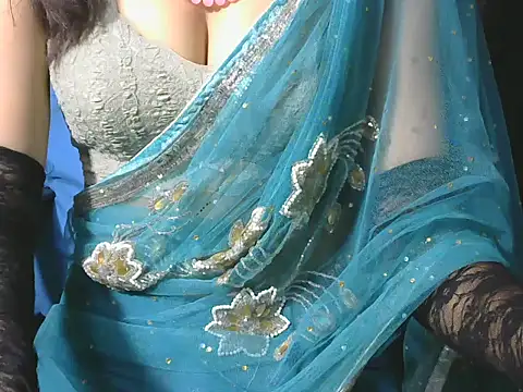 sheetal-sheetal95 online show from June 5, 5:40 pm