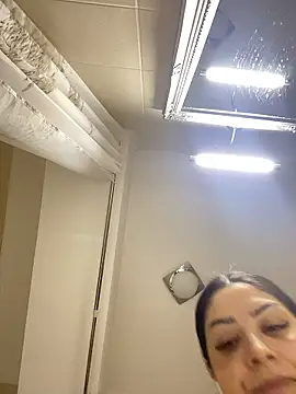 Lexi Storm online show from January 12, 5:23 am