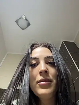 Lexi Storm online show from April 10, 4:39 am