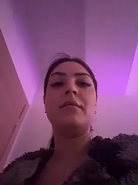 Lexi Storm online show from April 17, 4:59 am