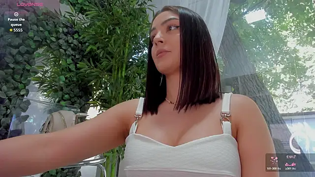 Lexi Storm online show from July 11, 7:22 am