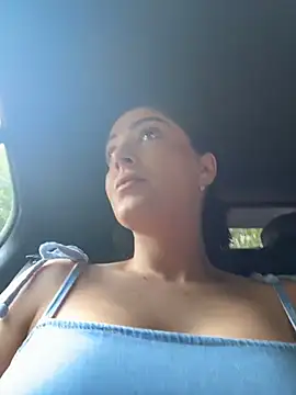 Lexi Storm online show from July 19, 6:06 am