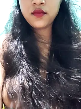 SugarWithSpice online show from April 3, 8:01 am