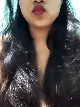 SugarWithSpice online show from April 14, 7:47 am