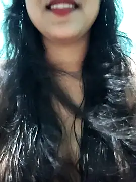 SugarWithSpice online show from April 18, 8:51 am