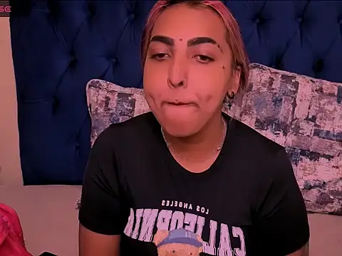 IndianPlayBunnyX online show from October 13, 9:48 pm