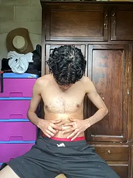 Axel-Mejia online show from October 30, 2:51 pm