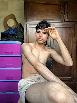 Axel-Mejia online show from November 12, 6:41 pm