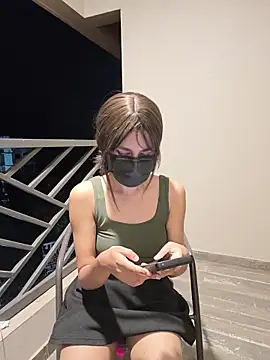 SinfulTemptation online show from April 6, 6:42 pm