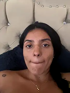 AnaaFaith  online show from November 1, 7:27 pm