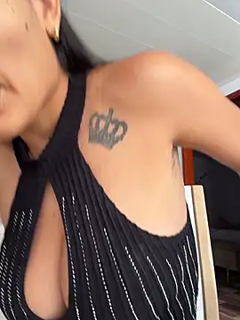 AnaaFaith  online show from February 4, 7:31 pm