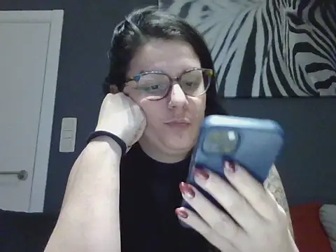 Snapshot of hottyFcup chatting on December 18, 7:20 pm hottyFcup online show from December 18, 7:20 pm