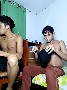 Manuel Mateus1 online show from October 12, 2:21 am