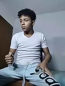 Manuel Mateus1 online show from November 7, 12:32 am