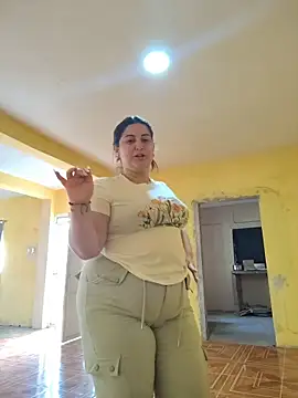 barbielamaravilla11 online show from November 10, 1:10 pm