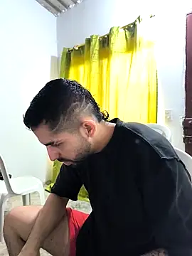 giannis090 online show from March 8, 8:01 pm