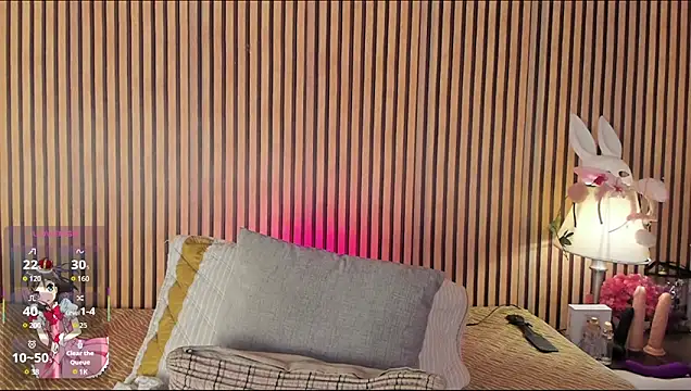 keeyla stone online show from March 2, 10:05 pm