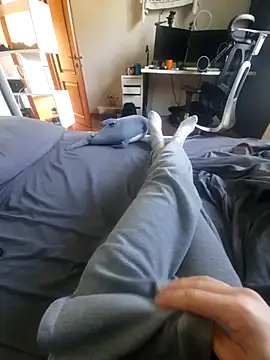 RocketManChannel online show from September 14, 11:09 am