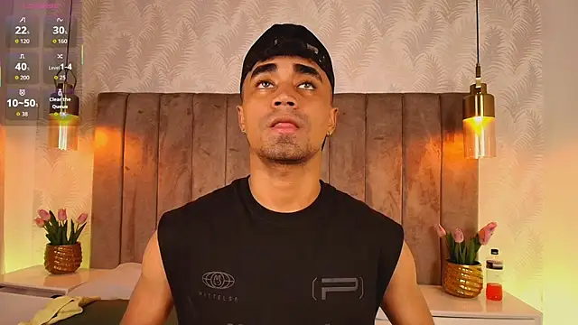 Jacob 606 online show from March 19, 3:10 am