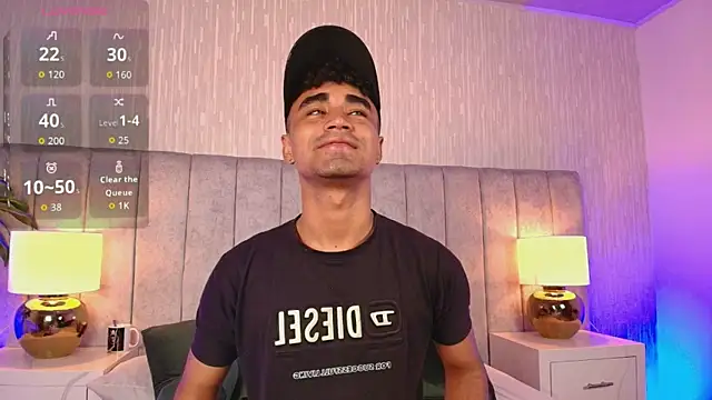 Jacob 606 online show from April 2, 5:27 am