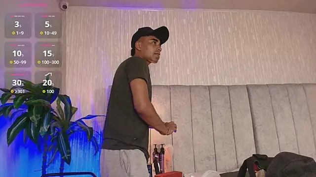 Jacob 606 online show from April 9, 4:34 am