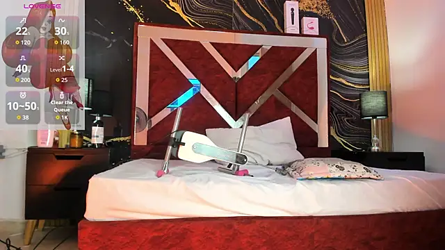 VanessaHard as online show from May 14, 7:42 pm