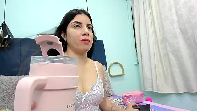 sweet klem 19 online show from November 27, 10:34 pm