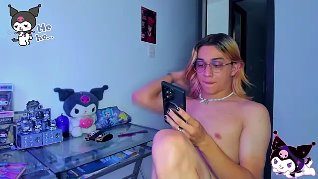 KeitaMoon online show from September 22, 9:39 pm